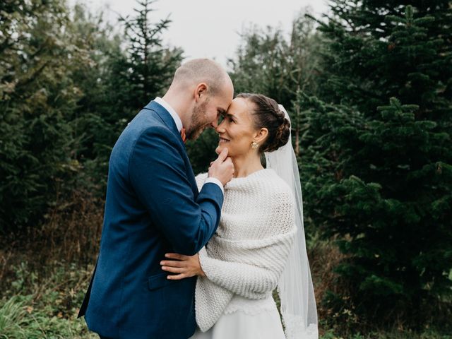 Le mariage de Grégoire et Anne-Flore à Paray-le-Monial, Saône et Loire 8