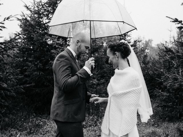 Le mariage de Grégoire et Anne-Flore à Paray-le-Monial, Saône et Loire 9