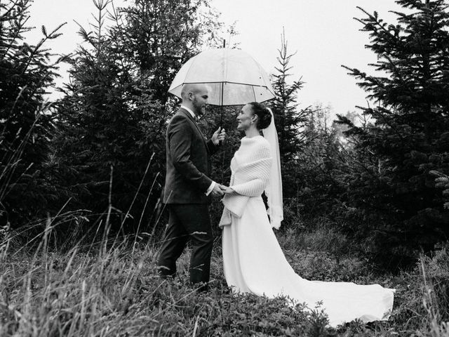Le mariage de Grégoire et Anne-Flore à Paray-le-Monial, Saône et Loire 10
