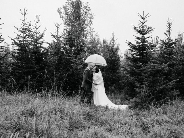 Le mariage de Grégoire et Anne-Flore à Paray-le-Monial, Saône et Loire 11