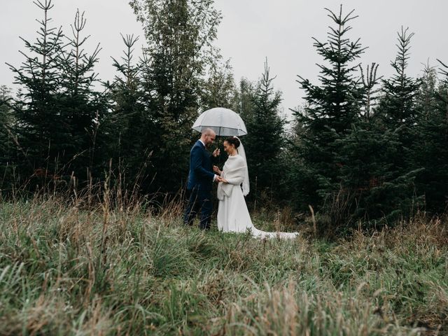 Le mariage de Grégoire et Anne-Flore à Paray-le-Monial, Saône et Loire 12