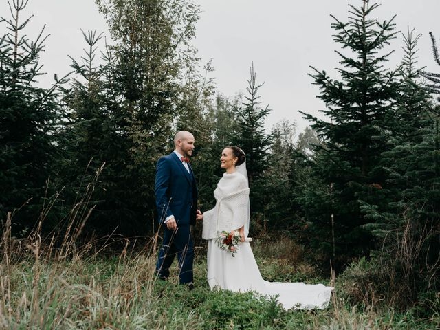 Le mariage de Grégoire et Anne-Flore à Paray-le-Monial, Saône et Loire 14