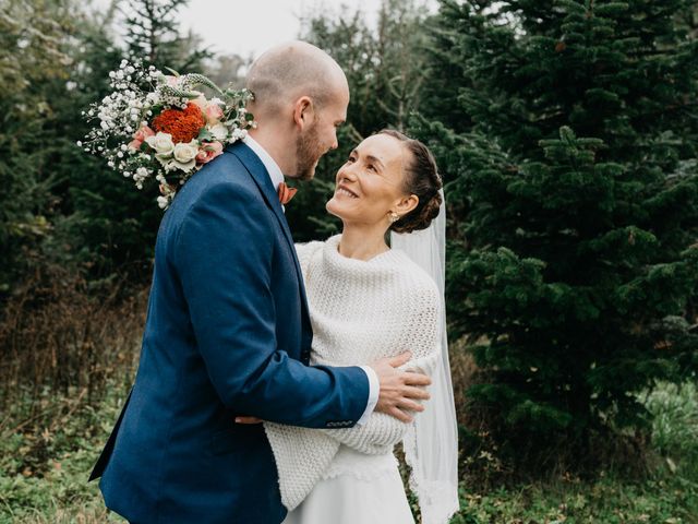 Le mariage de Grégoire et Anne-Flore à Paray-le-Monial, Saône et Loire 15