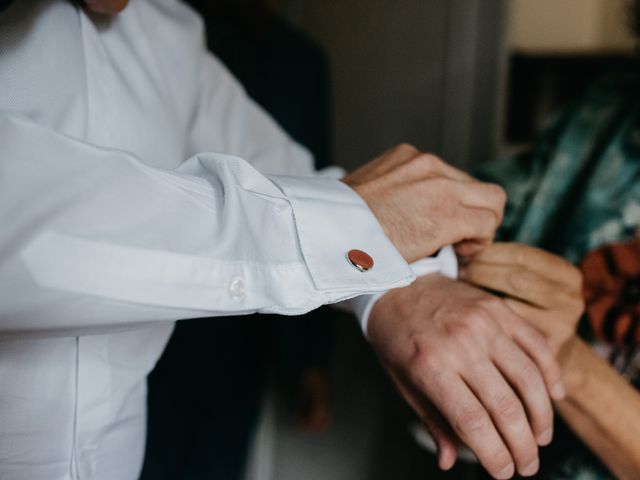 Le mariage de Grégoire et Anne-Flore à Paray-le-Monial, Saône et Loire 27
