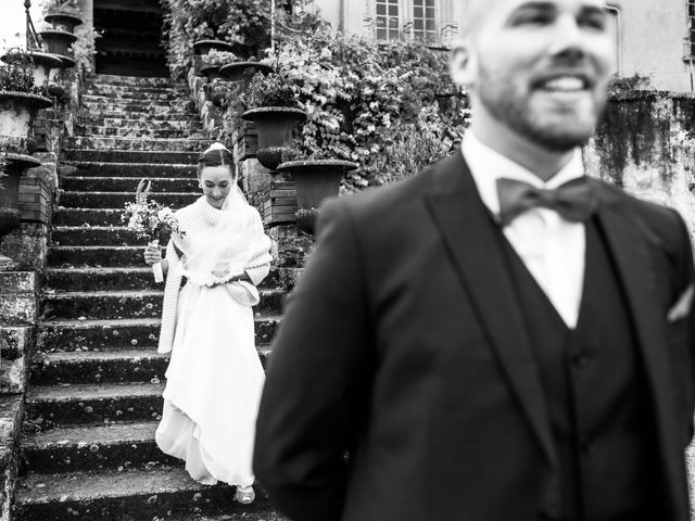 Le mariage de Grégoire et Anne-Flore à Paray-le-Monial, Saône et Loire 36