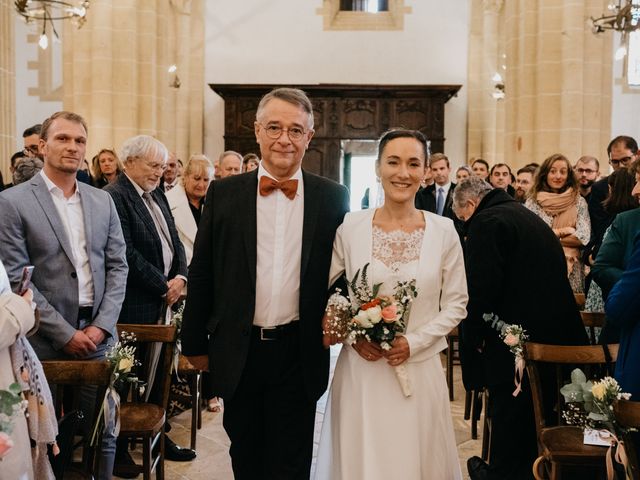 Le mariage de Grégoire et Anne-Flore à Paray-le-Monial, Saône et Loire 47