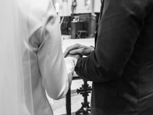 Le mariage de Grégoire et Anne-Flore à Paray-le-Monial, Saône et Loire 49