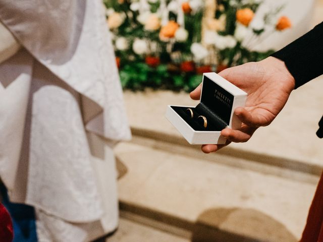 Le mariage de Grégoire et Anne-Flore à Paray-le-Monial, Saône et Loire 50