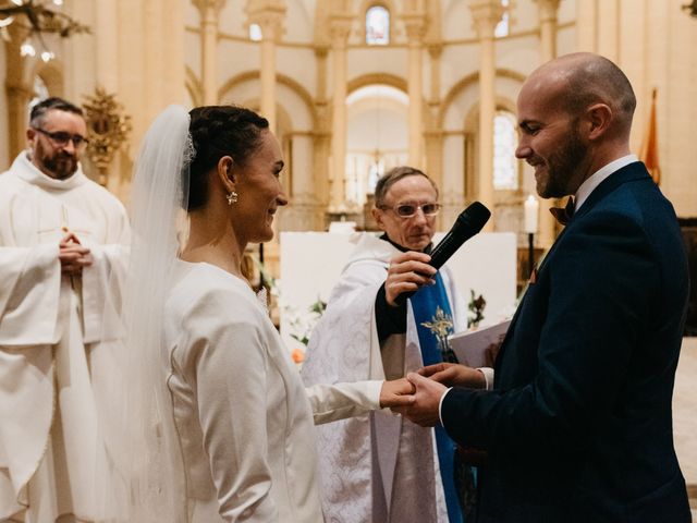 Le mariage de Grégoire et Anne-Flore à Paray-le-Monial, Saône et Loire 52