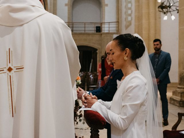 Le mariage de Grégoire et Anne-Flore à Paray-le-Monial, Saône et Loire 55