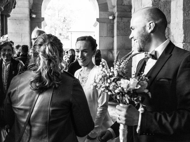 Le mariage de Grégoire et Anne-Flore à Paray-le-Monial, Saône et Loire 58