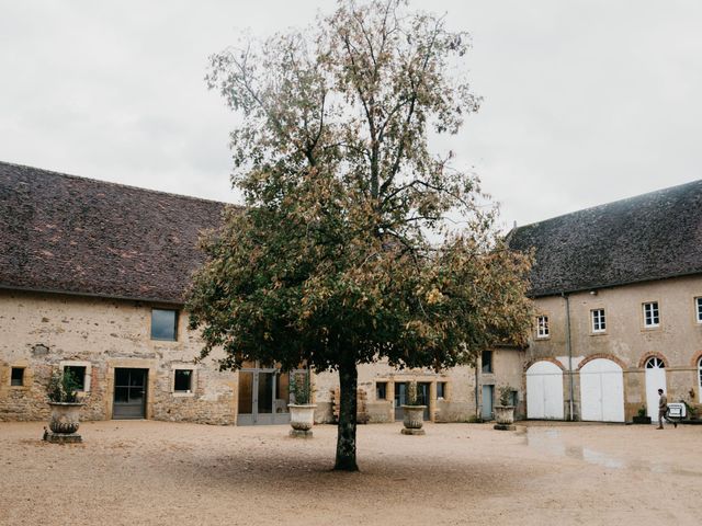 Le mariage de Grégoire et Anne-Flore à Paray-le-Monial, Saône et Loire 65