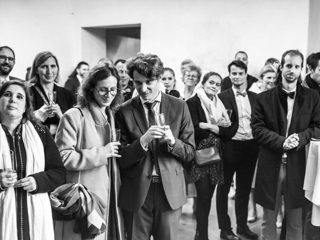 Le mariage de Grégoire et Anne-Flore à Paray-le-Monial, Saône et Loire 70