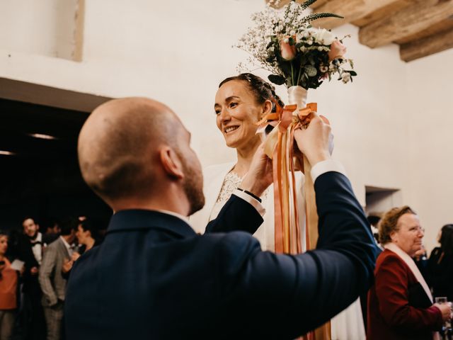 Le mariage de Grégoire et Anne-Flore à Paray-le-Monial, Saône et Loire 78