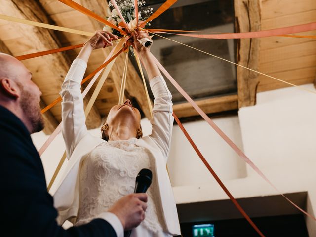 Le mariage de Grégoire et Anne-Flore à Paray-le-Monial, Saône et Loire 84