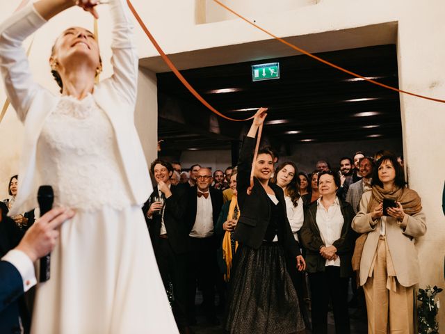 Le mariage de Grégoire et Anne-Flore à Paray-le-Monial, Saône et Loire 87
