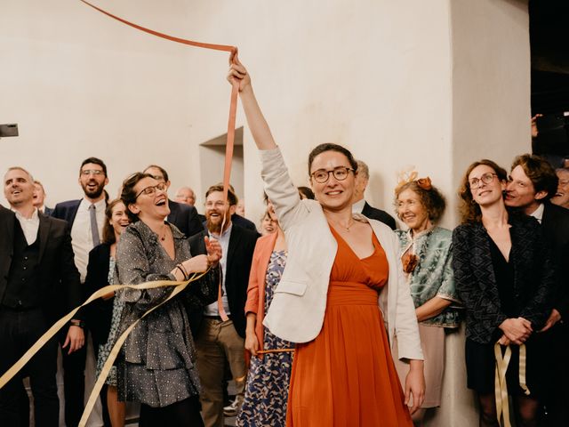 Le mariage de Grégoire et Anne-Flore à Paray-le-Monial, Saône et Loire 88