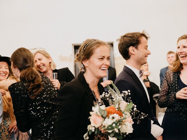 Le mariage de Grégoire et Anne-Flore à Paray-le-Monial, Saône et Loire 91