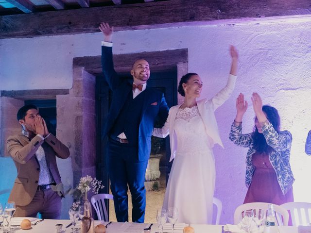 Le mariage de Grégoire et Anne-Flore à Paray-le-Monial, Saône et Loire 95