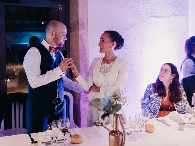 Le mariage de Grégoire et Anne-Flore à Paray-le-Monial, Saône et Loire 96