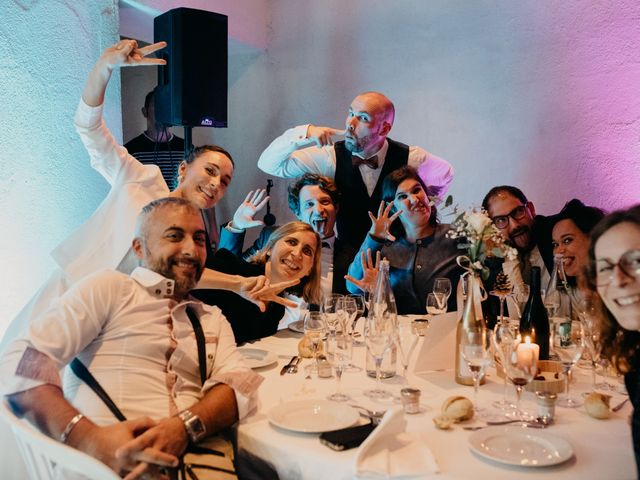 Le mariage de Grégoire et Anne-Flore à Paray-le-Monial, Saône et Loire 99