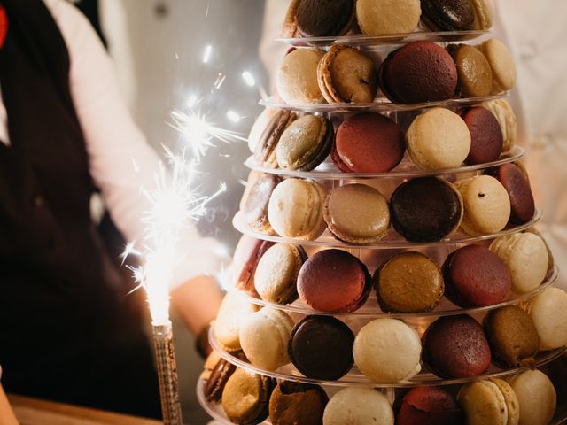 Le mariage de Grégoire et Anne-Flore à Paray-le-Monial, Saône et Loire 102