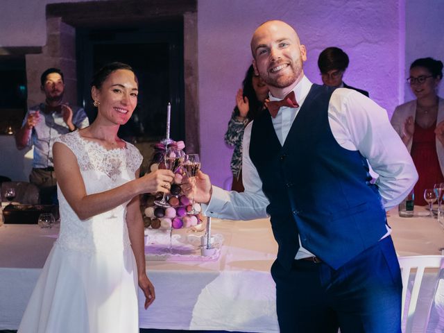 Le mariage de Grégoire et Anne-Flore à Paray-le-Monial, Saône et Loire 106