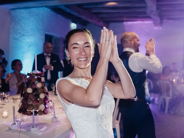 Le mariage de Grégoire et Anne-Flore à Paray-le-Monial, Saône et Loire 107
