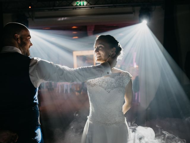 Le mariage de Grégoire et Anne-Flore à Paray-le-Monial, Saône et Loire 111