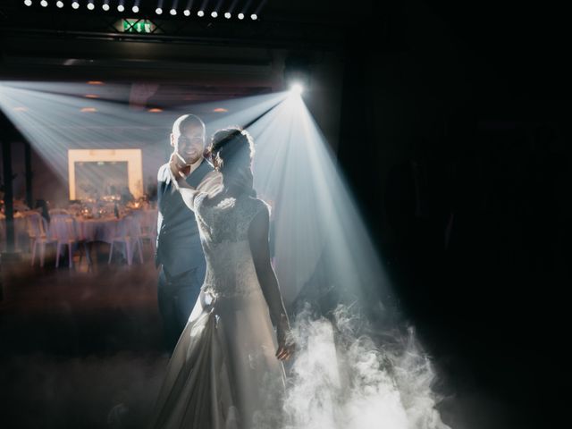 Le mariage de Grégoire et Anne-Flore à Paray-le-Monial, Saône et Loire 115