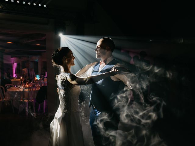 Le mariage de Grégoire et Anne-Flore à Paray-le-Monial, Saône et Loire 117