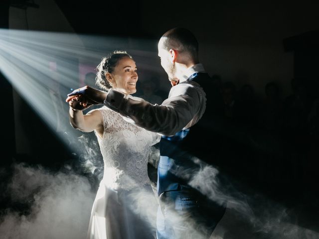 Le mariage de Grégoire et Anne-Flore à Paray-le-Monial, Saône et Loire 118