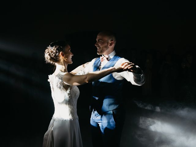 Le mariage de Grégoire et Anne-Flore à Paray-le-Monial, Saône et Loire 119