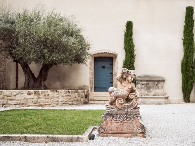 Le mariage de Jonathan et Anna à Romans-sur-Isère, Drôme 1