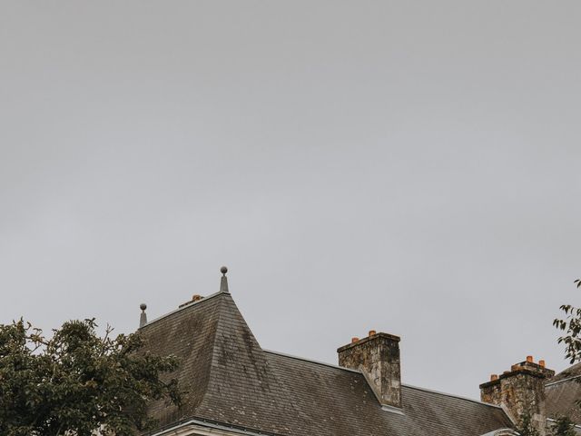 Le mariage de Emilien et Elodie à Nantes, Loire Atlantique 3