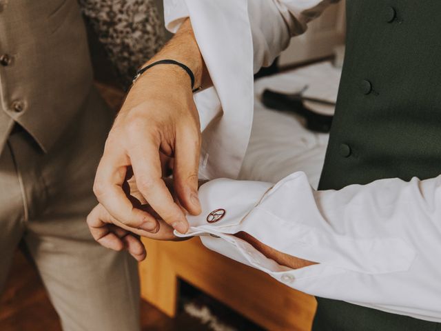Le mariage de Emilien et Elodie à Nantes, Loire Atlantique 9