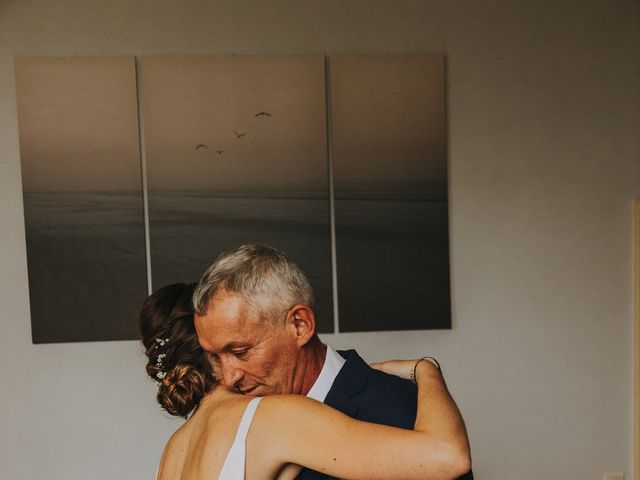Le mariage de Emilien et Elodie à Nantes, Loire Atlantique 14