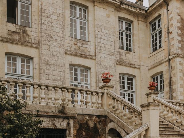 Le mariage de Emilien et Elodie à Nantes, Loire Atlantique 16