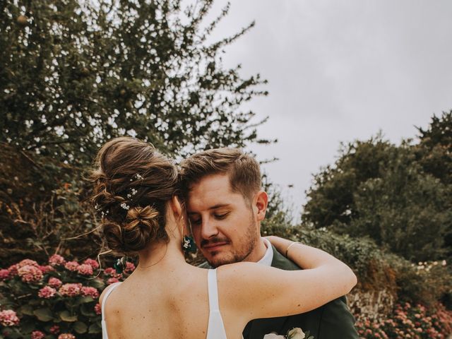 Le mariage de Emilien et Elodie à Nantes, Loire Atlantique 29