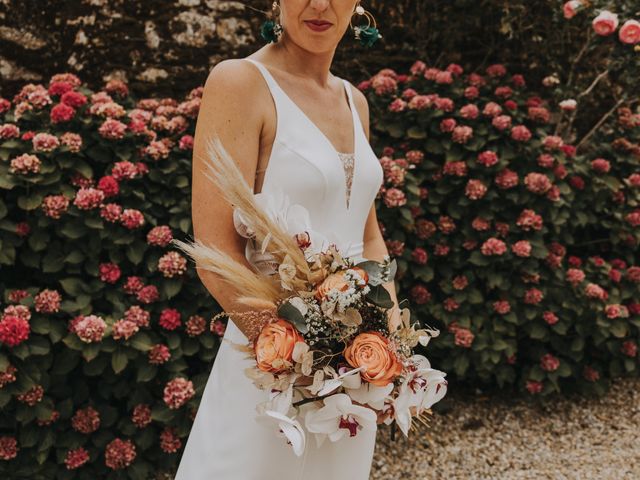 Le mariage de Emilien et Elodie à Nantes, Loire Atlantique 30