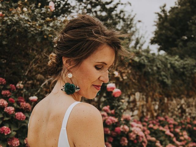 Le mariage de Emilien et Elodie à Nantes, Loire Atlantique 31