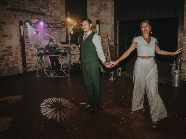 Le mariage de Emilien et Elodie à Nantes, Loire Atlantique 42