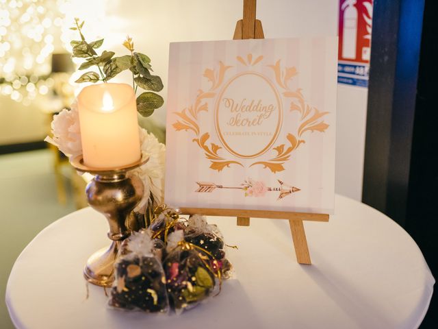 Le mariage de Rudy et Kokeei à Paris, Paris 30