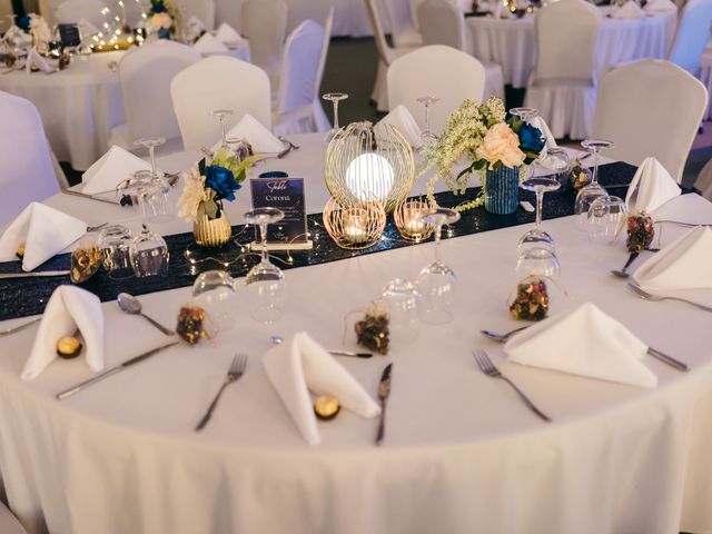 Le mariage de Rudy et Kokeei à Paris, Paris 26