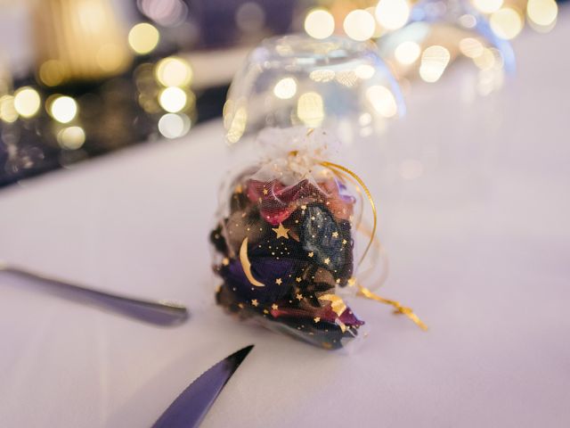 Le mariage de Rudy et Kokeei à Paris, Paris 33