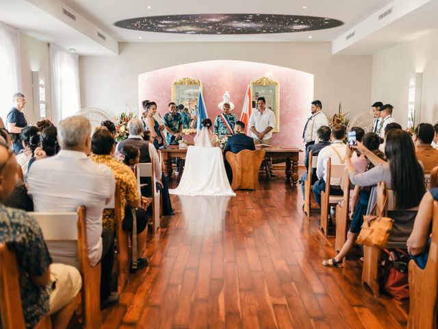Le mariage de Rudy et Kokeei à Paris, Paris 4