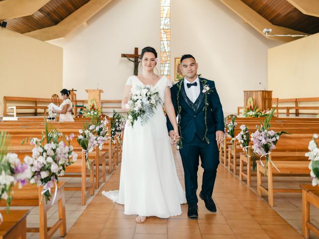 Le mariage de Rudy et Kokeei à Paris, Paris 6