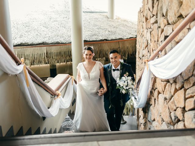 Le mariage de Rudy et Kokeei à Paris, Paris 10
