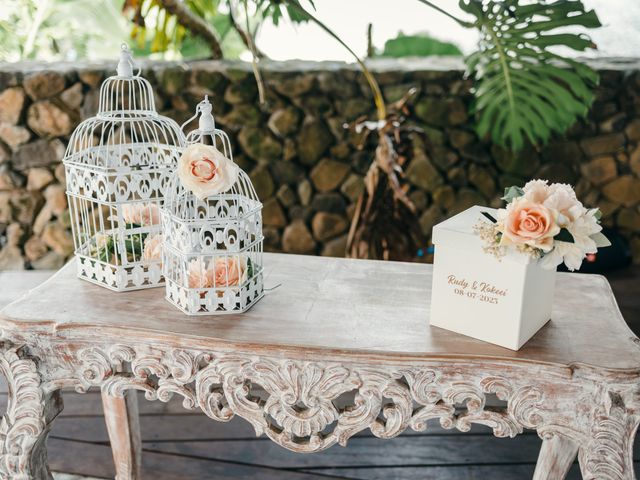 Le mariage de Rudy et Kokeei à Paris, Paris 11