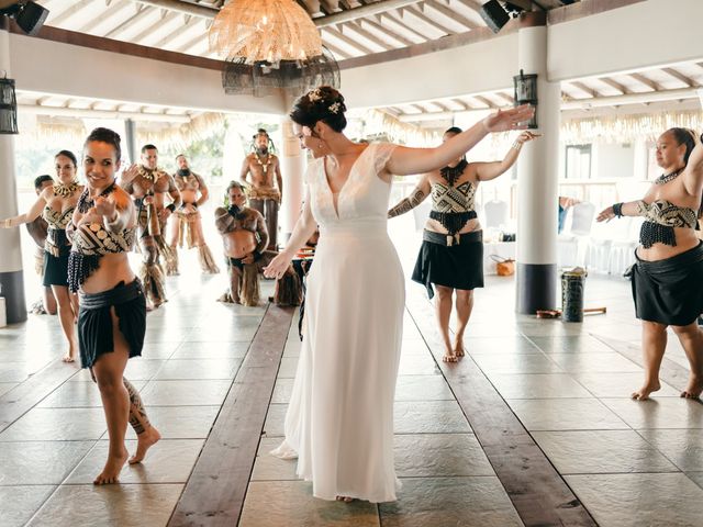 Le mariage de Rudy et Kokeei à Paris, Paris 15